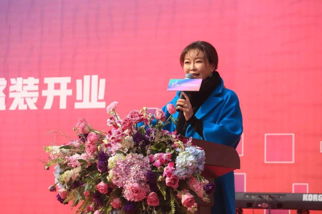 慶典現(xiàn)場的主持人為何很重要 慶典現(xiàn)場的主持人為何很重要