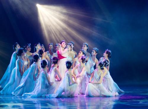 如何進(jìn)行演藝活動(dòng)策劃排練 如何進(jìn)行演藝活動(dòng)策劃排練