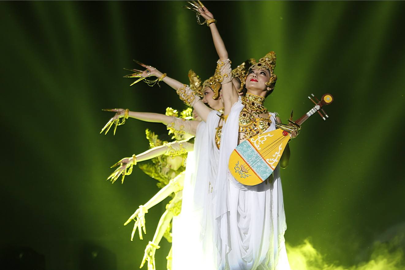 如何構(gòu)建精細(xì)化的演藝活動(dòng) 如何構(gòu)建精細(xì)化的演藝活動(dòng)