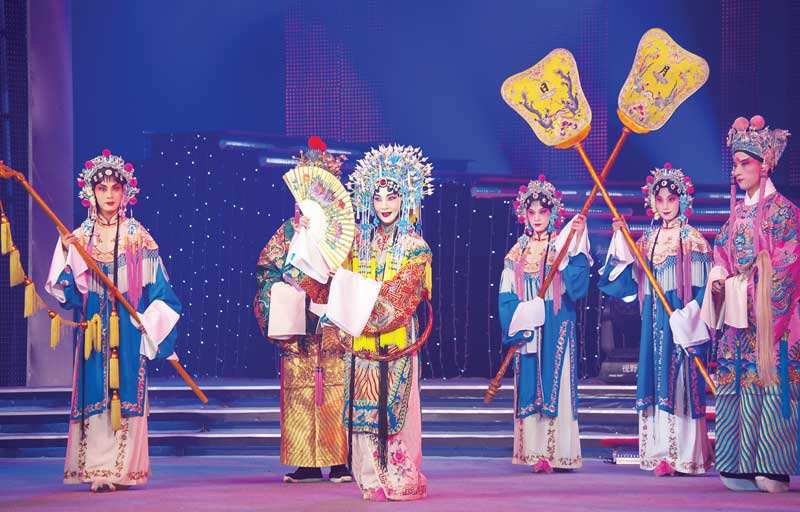 策劃演藝活動為何馬虎不得 策劃演藝活動為何馬虎不得