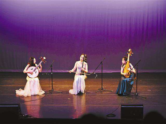 如何做好演藝活動(dòng)開展的基礎(chǔ) 如何做好演藝活動(dòng)開展的基礎(chǔ)