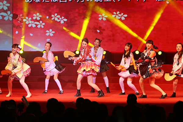 演藝公司對于現代生活有何意義 演藝公司對于現代生活有何意義