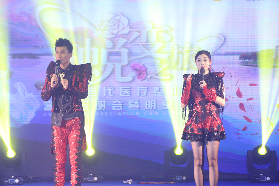 演藝活動(dòng)如何才能獲得更多掌聲 演藝活動(dòng)如何才能獲得更多掌聲