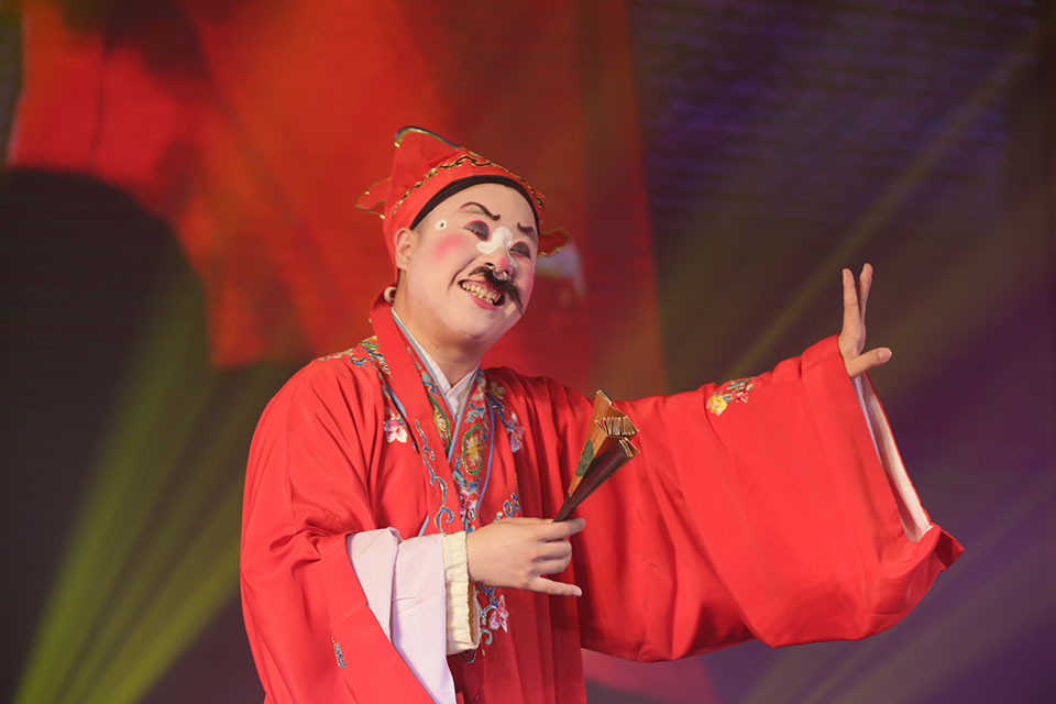 演藝活動為何是進入市場的宣揚方式 演藝活動為何是進入市場的宣揚方式
